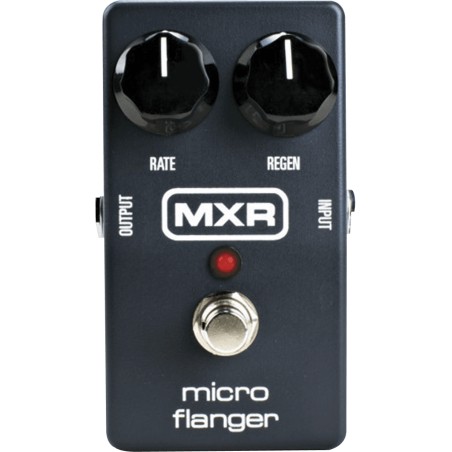 MXR M152 Micro Flanger