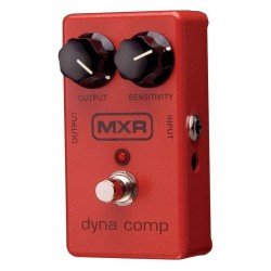 MXR M102 Dyna Comp