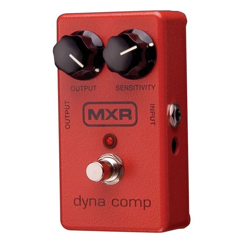 MXR M102 Dyna Comp