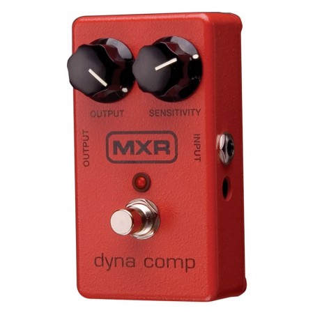 MXR M102 Dyna Comp