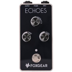 Foxgear delay Echoes
