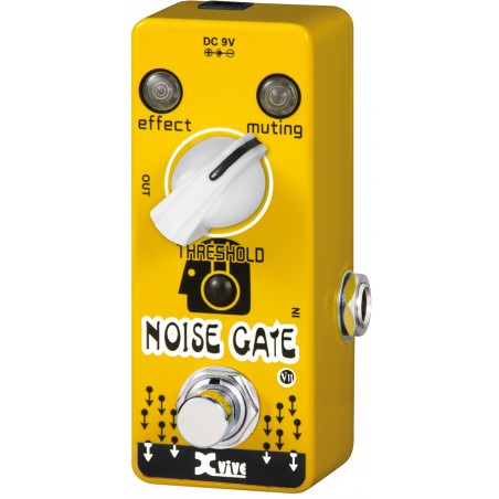 Xvive Noise Gate V11