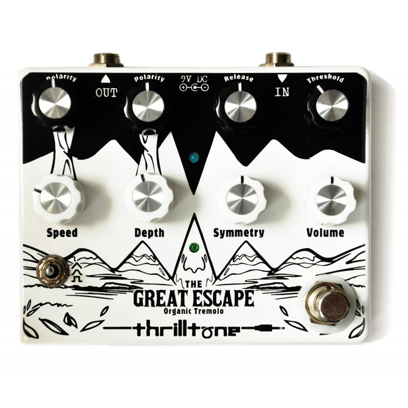 Thrilltone The Great Escape Tremolo