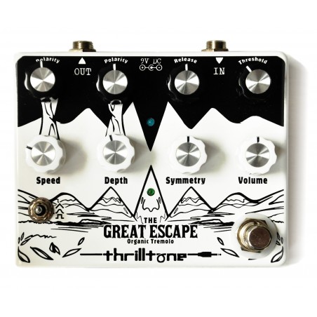 Thrilltone The Great Escape Tremolo