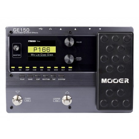 Mooer GE150