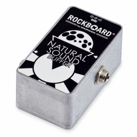 Rockboard Natural Sound Buffer