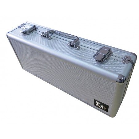 Flight Case Xvive F1