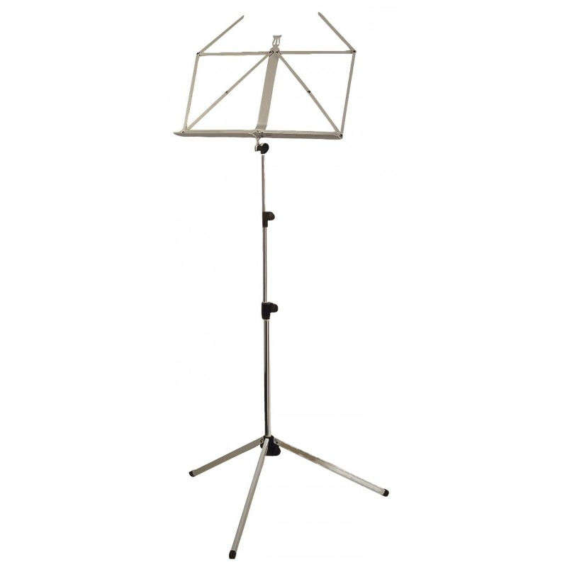 Gewa MUS-10SI argent