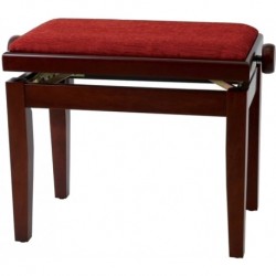 Gewa banquette Deluxe acajou