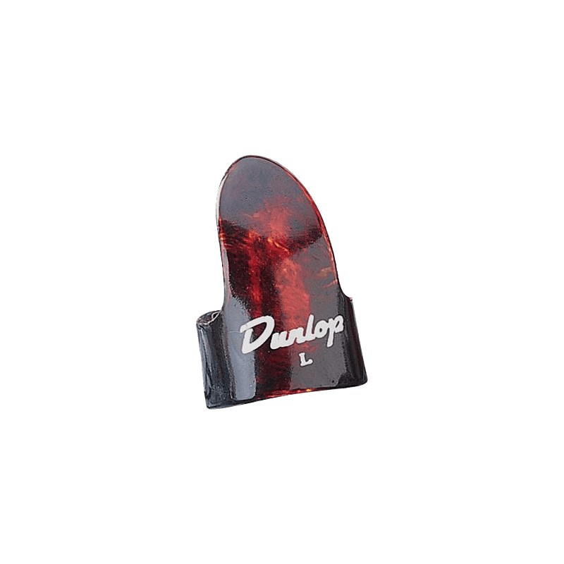 Dunlop Onglet doigt taille L