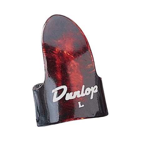 Dunlop Onglet doigt taille L