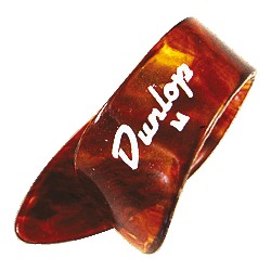 Dunlop Onglet pouce taille M