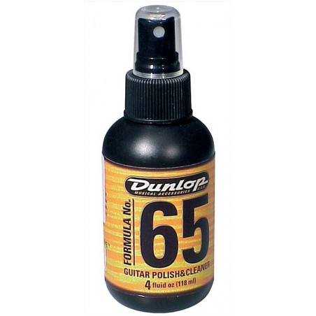 Dunlop polish 654