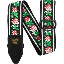 Ernie Ball Winter Rose