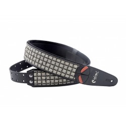 Righton Checker noir