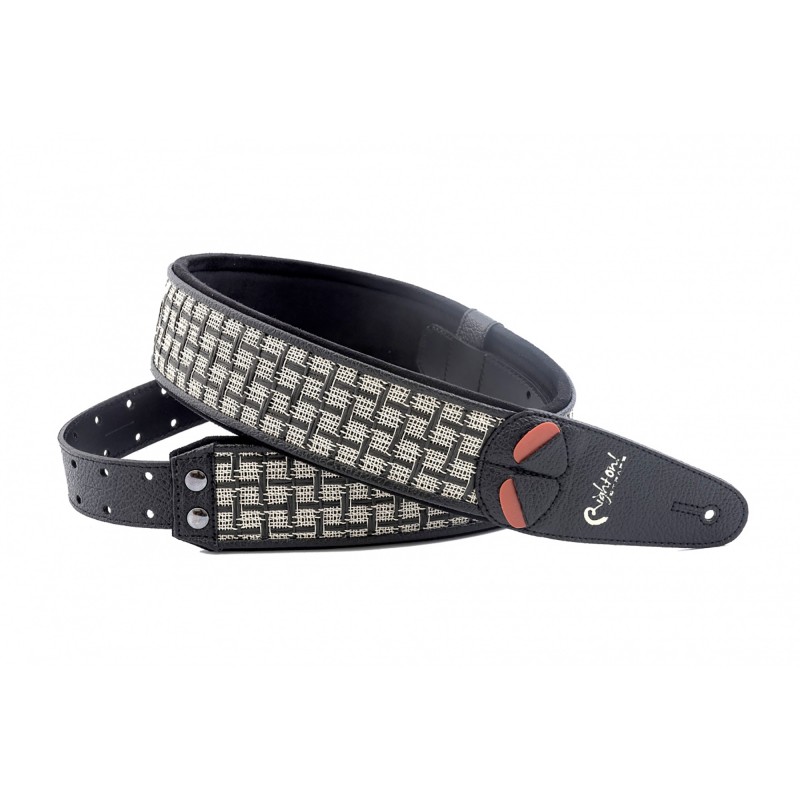 Righton Checker noir