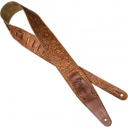 Takamine Strap marron