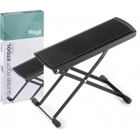 Stagg FOSQ1