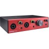 Focusrite Clarett 2 Pre+
