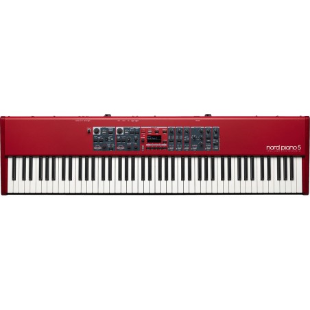 Nord Piano5 88