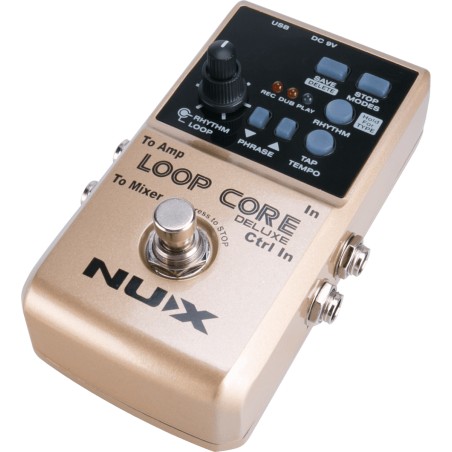 Nux Loopcore Deluxe
