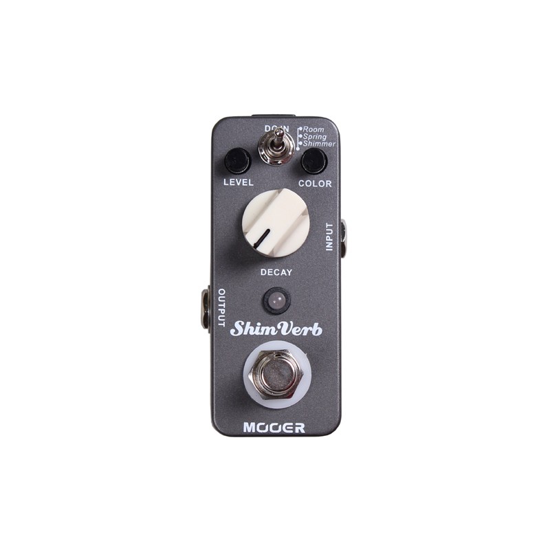 Mooer Shimverb