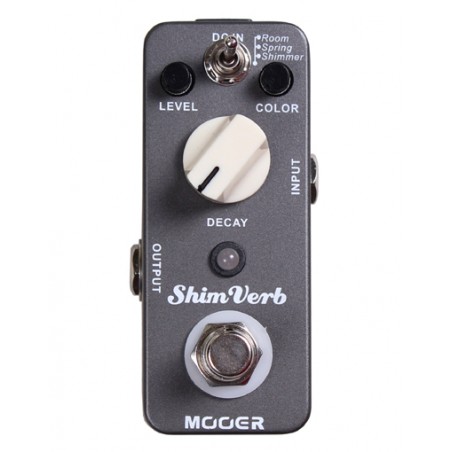 Mooer Shimverb