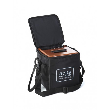 Housse pour ampli Acus One 8