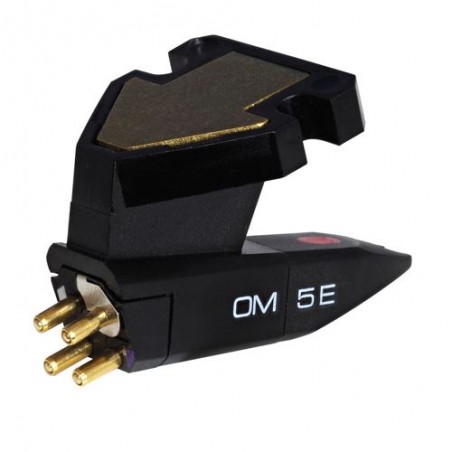 Ortofon OM-5E connecteur