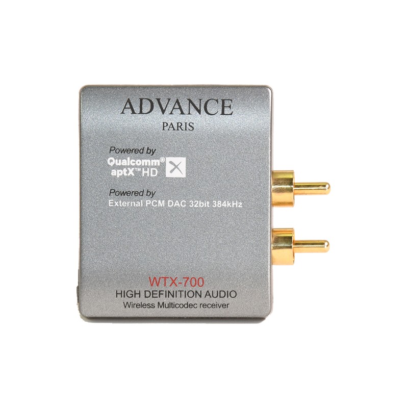 Advance Paris WTX-700
