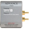 Advance Paris WTX-700
