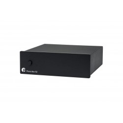 Project Phono Box-S2