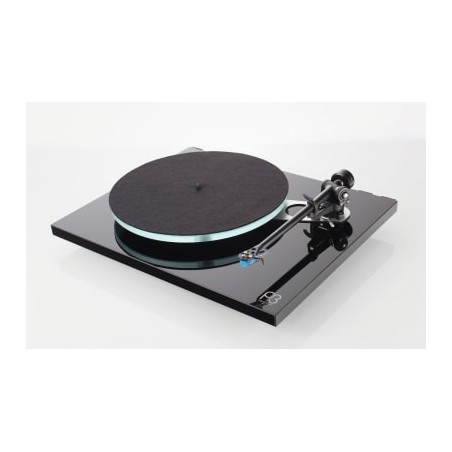 Rega Planar 3 + cellule EXACT