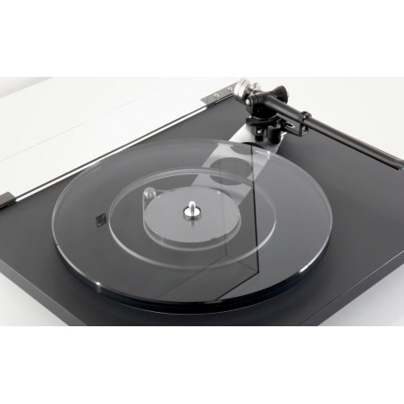 Rega Planar 6 + Exact plateau