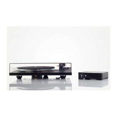 Rega Planar 6 + Exact Neo