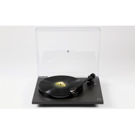 Rega Planar 1+