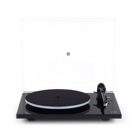 Rega Planar 2