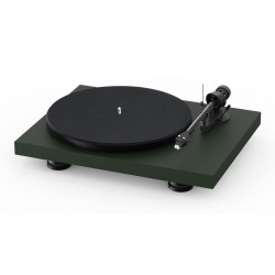 Project Debut Carbon Evo