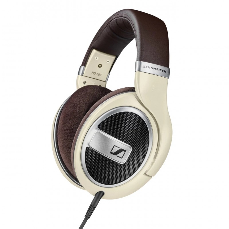 Sennheiser HD-599