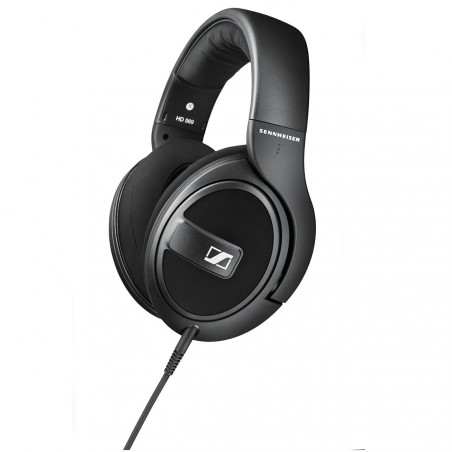 Sennheiser HD-569