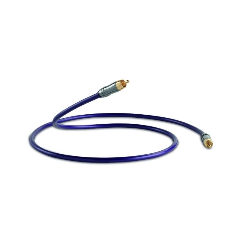 QED Reference Digital Audio 40 0,6m