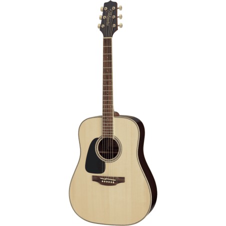 Takamine GD51 naturel gaucher