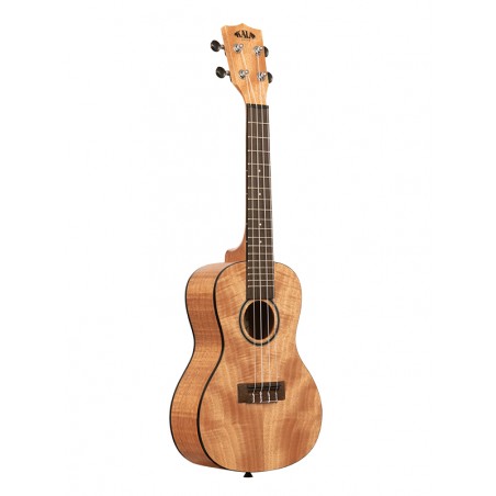 Kala Exotic Mahogany Concert coté