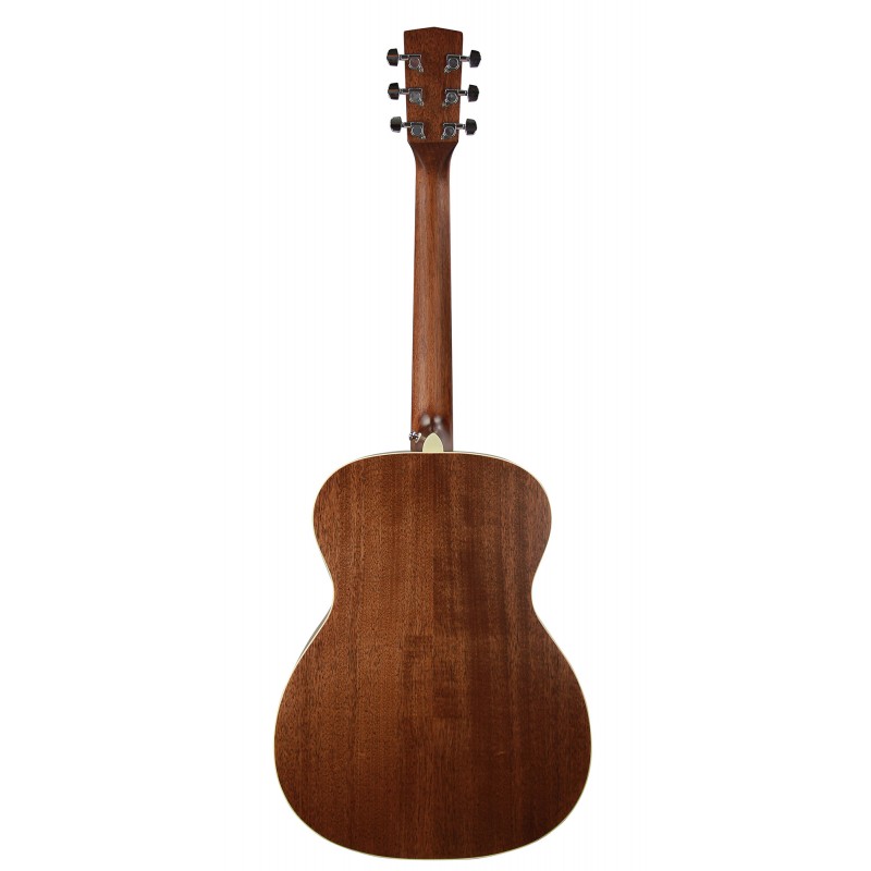 Cort Luce L-100 acajou satiné dos
