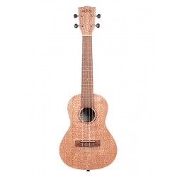 Kala 20C Burled Meranti concert