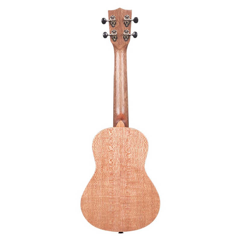 Kala 20C Burled Meranti concert dos