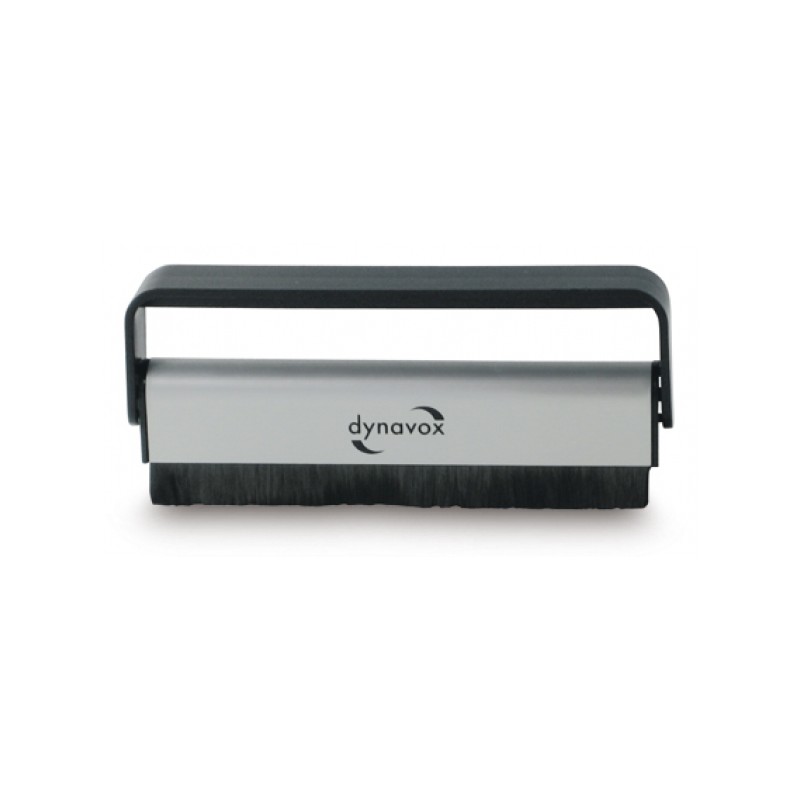 Dynavox brosse fibre de carbone