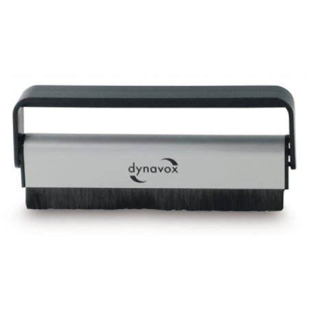 Dynavox brosse fibre de carbone