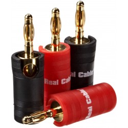 Real Cable B-6932 (par 4)