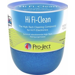 Project Hi-fi Clean CCL-V-1